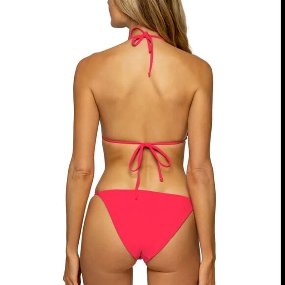 WOMEN'S FASHION SEPPARATE SEXY BIKINI SWIMSWUIT - Picture 16 of 16